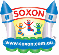 Soxon